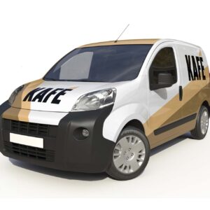 realistic van mockup 1 2