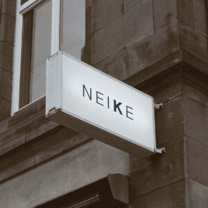 sign logo mockup 1
